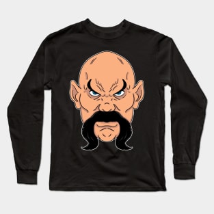 Ox Baker Long Sleeve T-Shirt